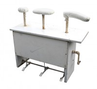 dry cleaners puff set