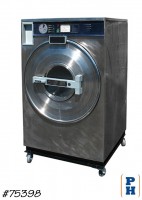 Laundromat- Washing Machine