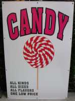 sign