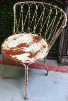chair