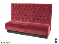 Booth Bench / Sofa