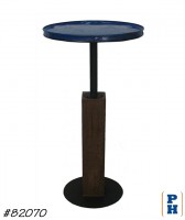 Bar Table