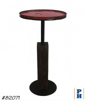 Bar Table