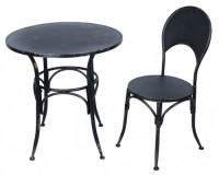Table & Chair