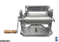 Tortilla Maker