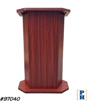 Podium