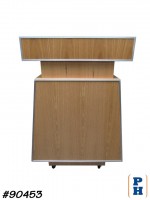 Podium