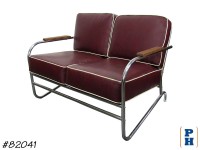 Loveseat