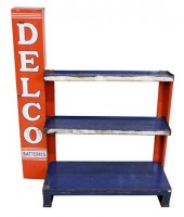 Automotive Display