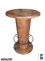 Bar Table