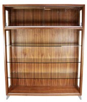 Display Shelf Unit