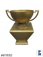 Trophy