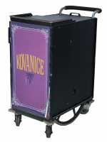 Casino Change Cart