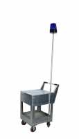 Casino Money Cart