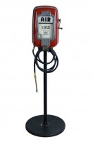 Automotive Tire Inflation Machine