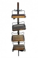 Sweeper Display