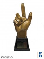 Trophy