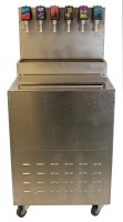 drink dispenser