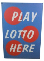 Sign