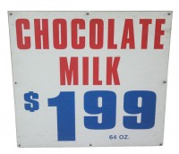 sign
