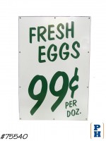 Sign