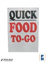 Sign