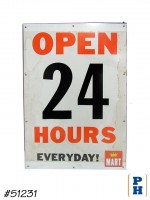 Sign