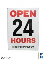 Sign