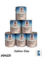 Paint Can/ Gallon