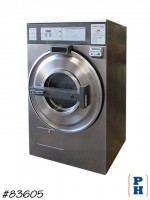 Laundromat- Washing Machine