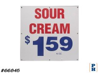 Sign