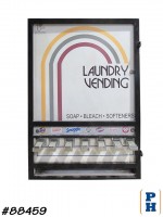 Laundry Soap Dispenser 