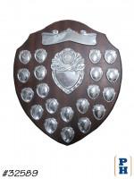Plaque