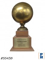 Trophy