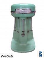 Malt Mixer