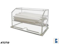 Straw Dispenser