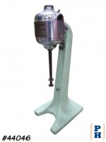 Malt Mixer