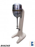 Malt Mixer