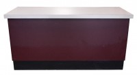 Dry Cleaning Counter