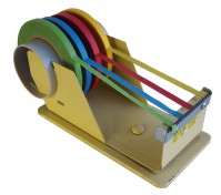 Dry Cleaning Tape Dispenser