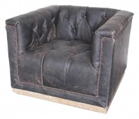 Leather Chair