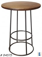 Bar Table