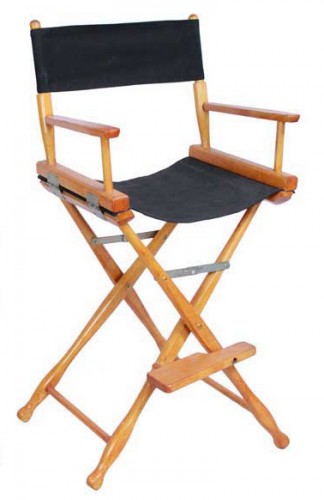 Director`s Chair