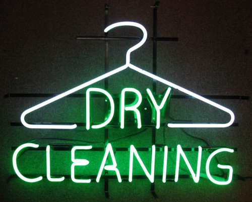Neon Sign