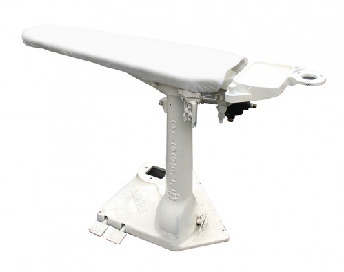 Dry Cleaners Ironing Board