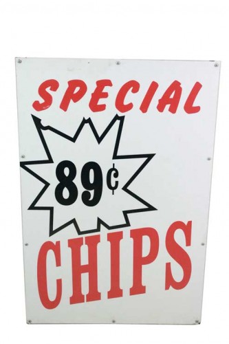 Sign