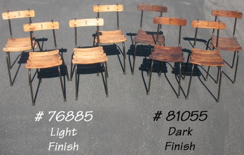 chair