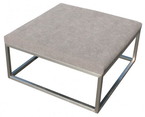 bench / ottoman