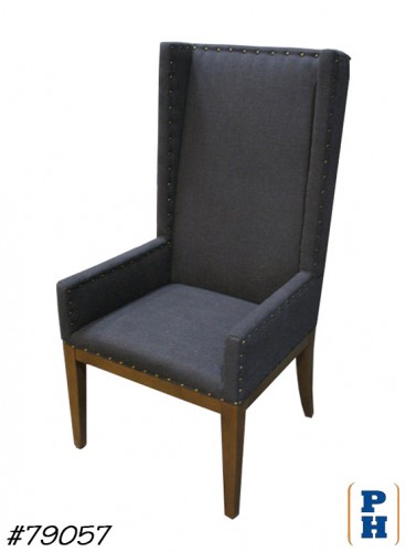 High Back Chair