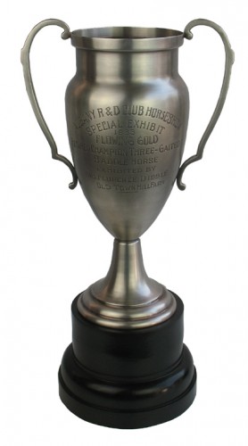 Trophy